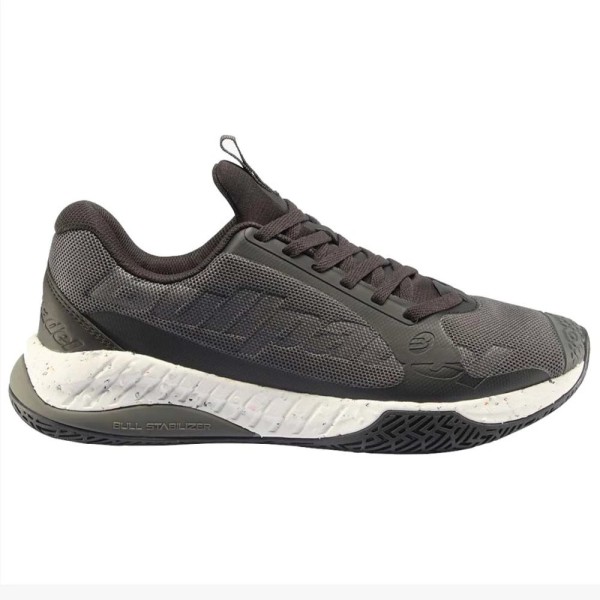 Tenis Bullpadel Comfort Pro 23I Antracite | IPONTENNIS