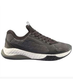 Bullpadel Comfort Pro 23I Anthracite Shoes | IPONTENNIS