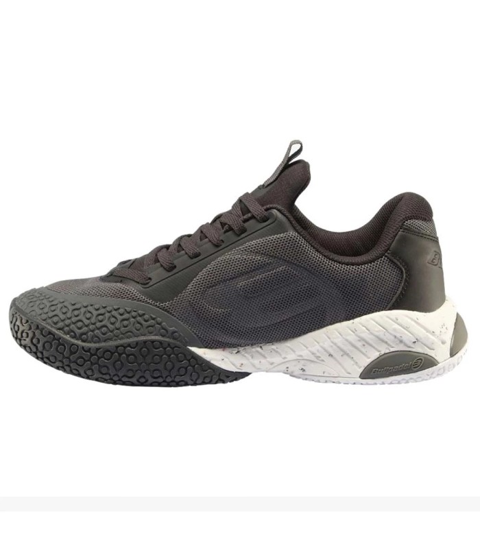 Bullpadel Comfort Pro 23I Anthracite Shoes | IPONTENNIS