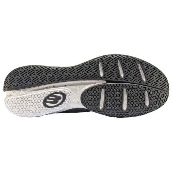 Tenis Bullpadel Comfort Pro 23I Antracite | IPONTENNIS