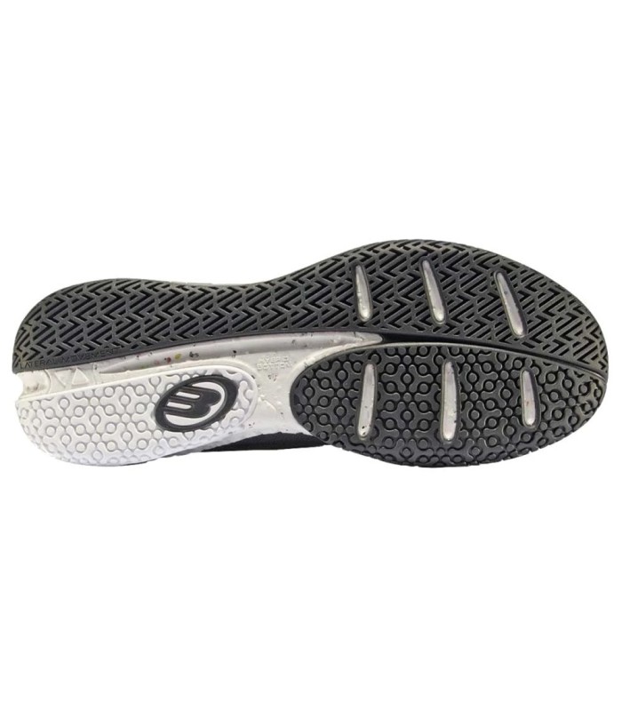 Tenis Bullpadel Comfort Pro 23I Antracite | IPONTENNIS