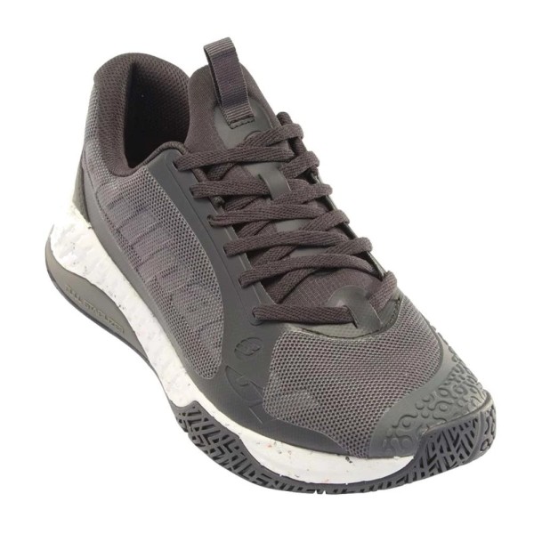 Tenis Bullpadel Comfort Pro 23I Antracite | IPONTENNIS