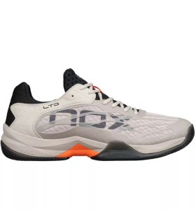 Tenis Nox AT10 Edição Limitada 2024 Cinza | IPONTENNIS