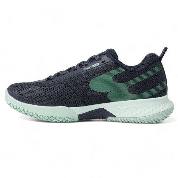 Zapatillas Bullpadel Xplo Vibram 25V Azul Marino 3