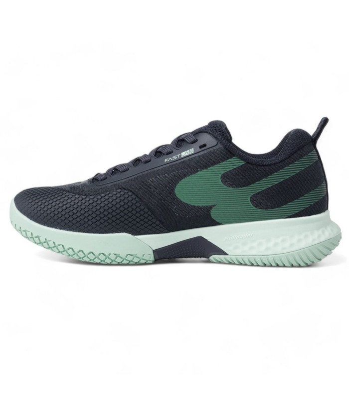 Bullpadel Xplo Vibram 25V Navy Blue shoes | IPONTENNIS