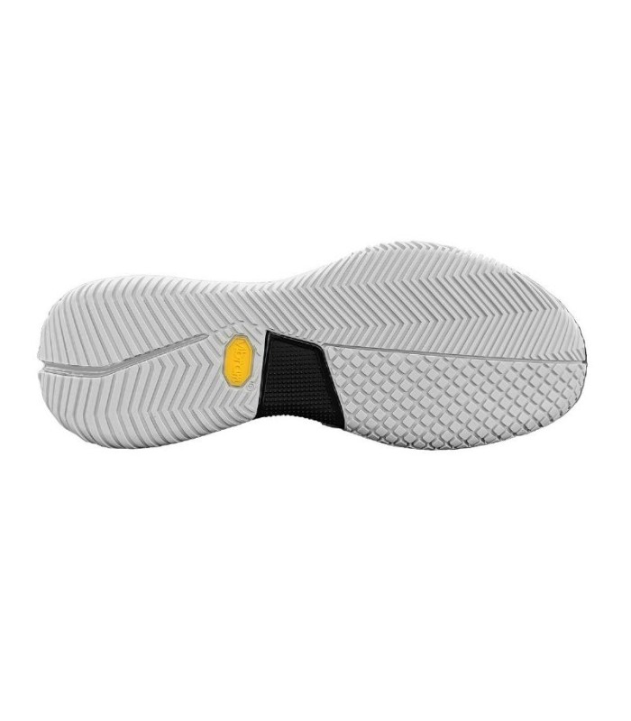 Bullpadel Xplo PL Tour Final 25V Black shoes | IPONTENNIS