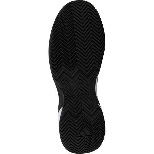 Zapatillas Adidas GameCourt 2 Blanco Rojo Negro Oferta + Barato 2