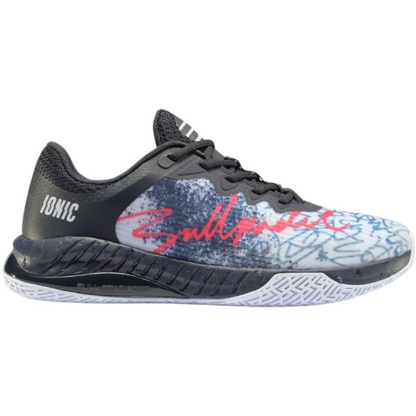 Zapatillas Bullpadel Ionic 24I Azul Oscuro Oferta + Barato 1