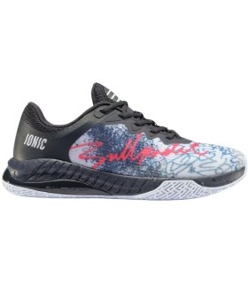 Zapatillas Bullpadel Ionic 24I Azul Oscuro Oferta + Barato 1