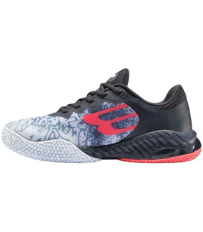 Tenis Bullpadel Ionic 24I Azul Escuro | IPONTENNIS