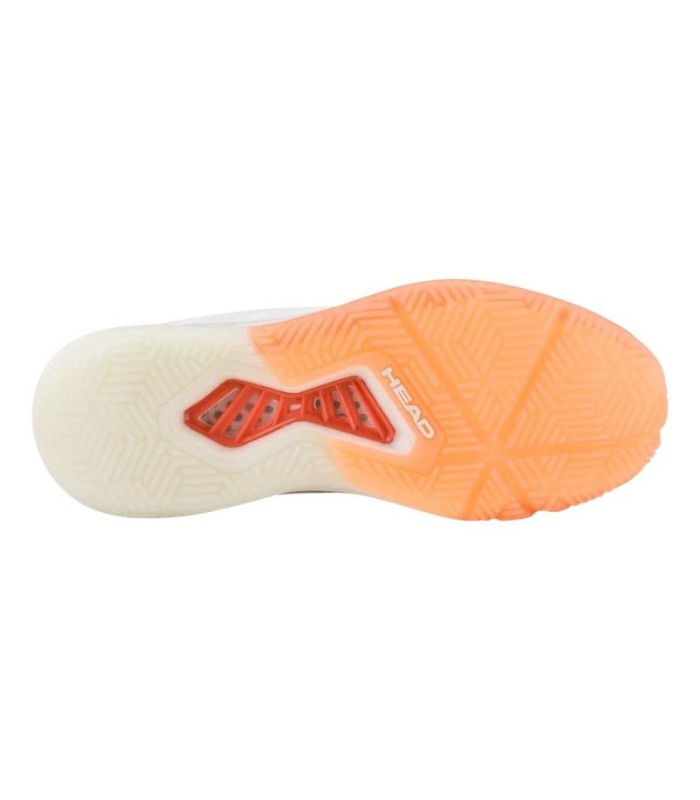 Head Motion Pro White Coral Women's Shoes | IPONTENNIS