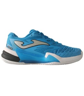 Zapatillas Joma Roland 2405 Azul Blanco Oferta + Barato 1