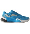 Joma Roland 2405 Blue White Shoes | IPONTENNIS