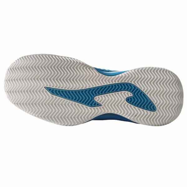 Zapatillas Joma Roland 2405 Azul Blanco Oferta + Barato 2