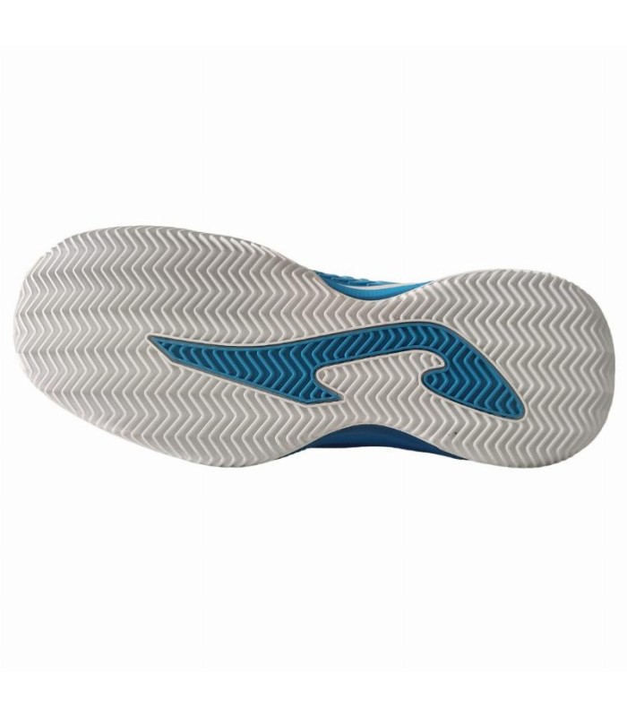 Tenis Joma Roland 2405 Azul Branco | IPONTENNIS