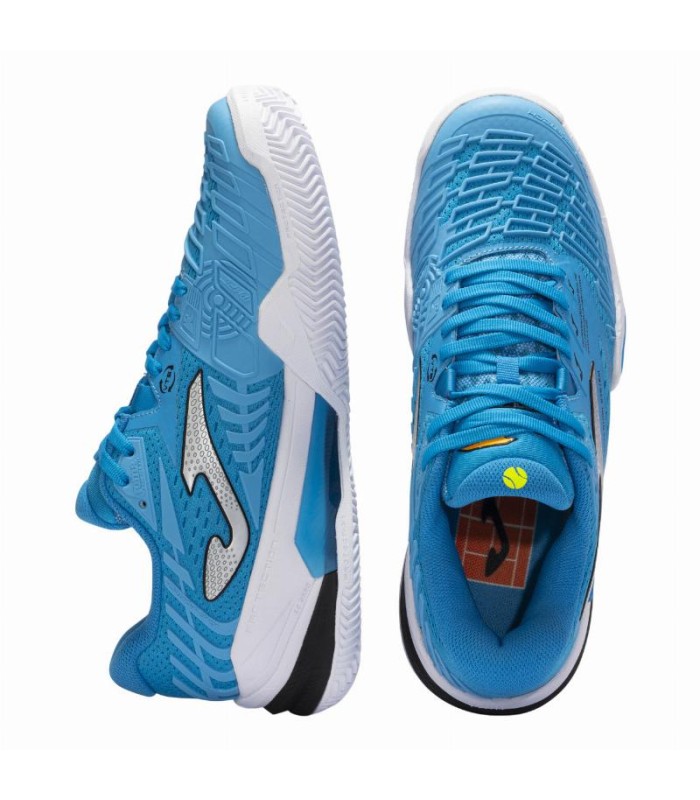 Zapatillas Joma Roland 2405 Azul Blanco Oferta + Barato 3