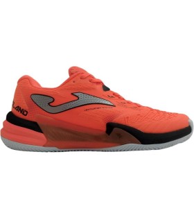 Tenis Joma Roland 2408 Laranja | IPONTENNIS
