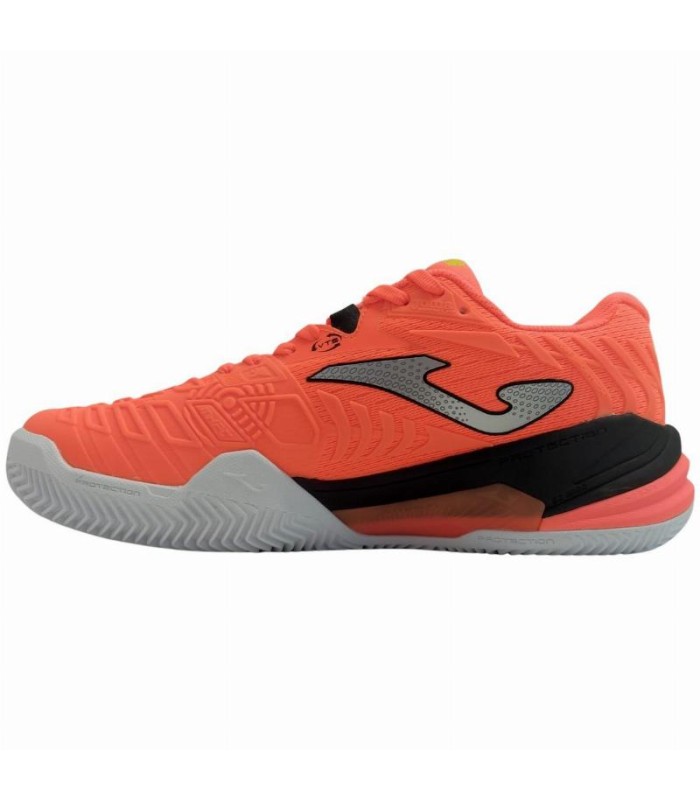 Tenis Joma Roland 2408 Laranja | IPONTENNIS
