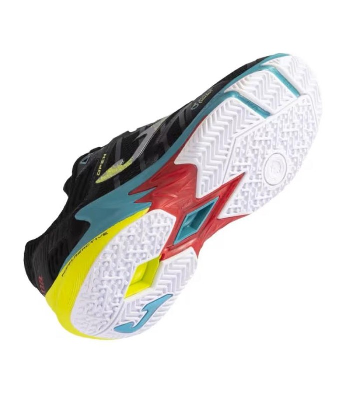 Tenis Joma Open 2401 Preto | IPONTENNIS