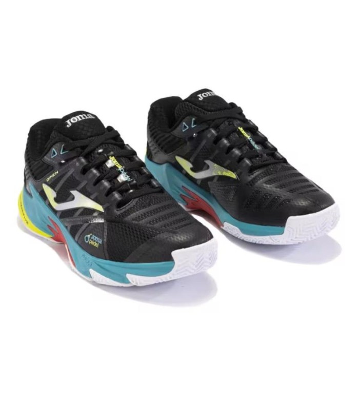 Tenis Joma Open 2401 Preto | IPONTENNIS
