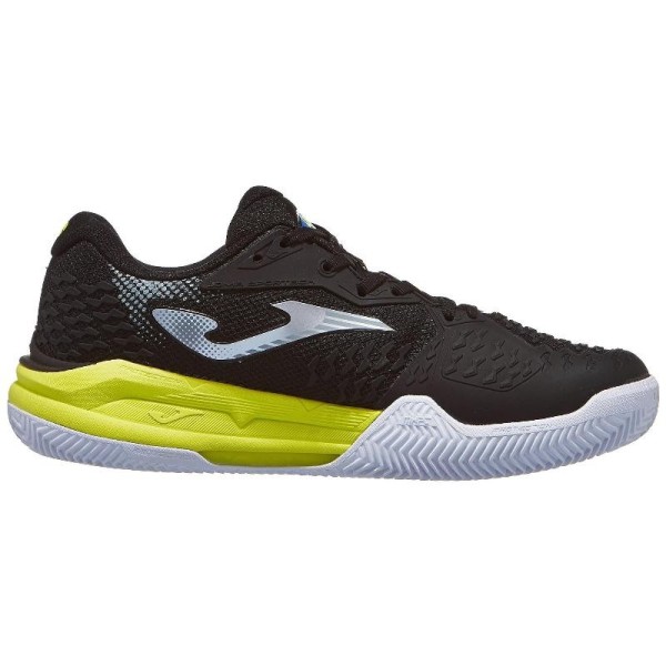 Tenis Joma Ace 2401 Preto | IPONTENNIS