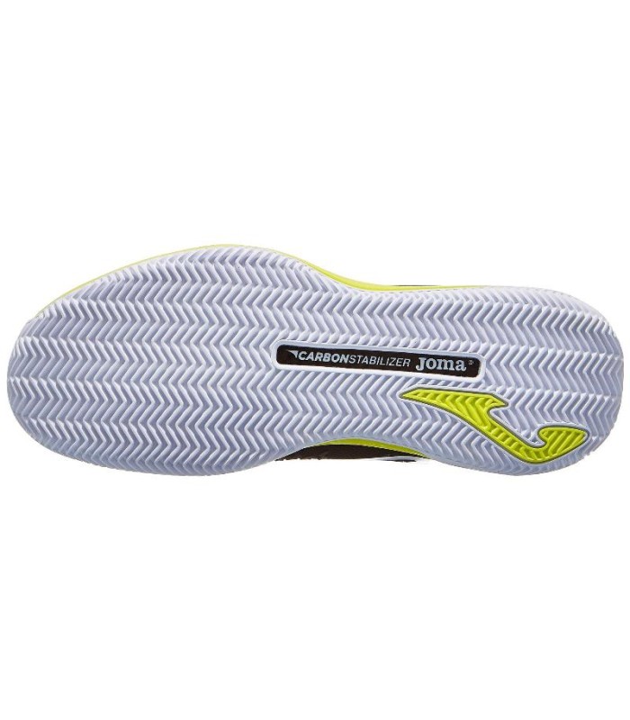 Zapatillas Joma Ace 2401 Negro Oferta + Barato 2