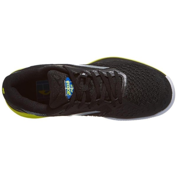Tenis Joma Ace 2401 Preto | IPONTENNIS