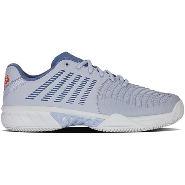 Zapatillas Kswiss Express Light 3 HB Clay Azul Artice Oferta + Barato 1