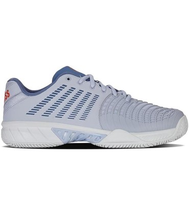 K-swiss Express Light 3 HB Clay Blue Artice shoes | IPONTENNIS