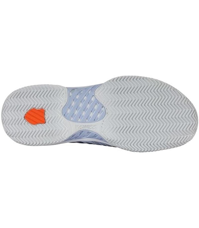 Tenis K-swiss Express Light 3 HB Clay Azul Artice | IPONTENNIS