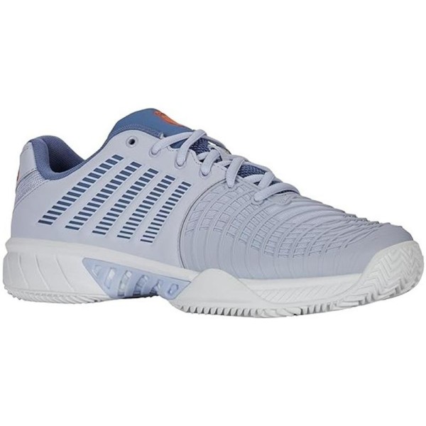K-swiss Express Light 3 HB Clay Blue Artice shoes | IPONTENNIS
