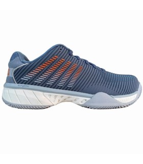 Zapatillas Kswiss Hypercourt Express 2 HB Clay Azul Oferta + Barato 1