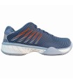 Zapatillas Kswiss Hypercourt Express 2 HB Clay Azul Oferta + Barato 1