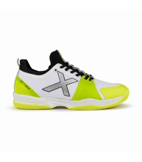 Zapatillas Munich Oxygen 49 Padel Blanco Oferta + Barato 1