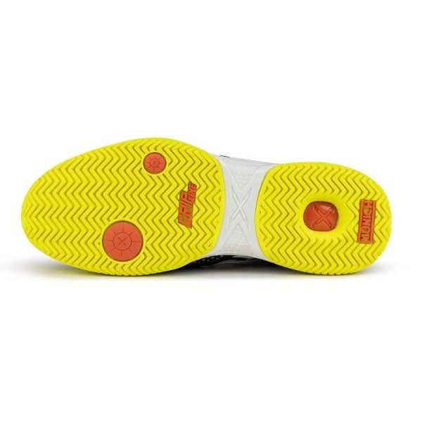 Tenis Munich Oxygen 49 Padel Branco | IPONTENNIS