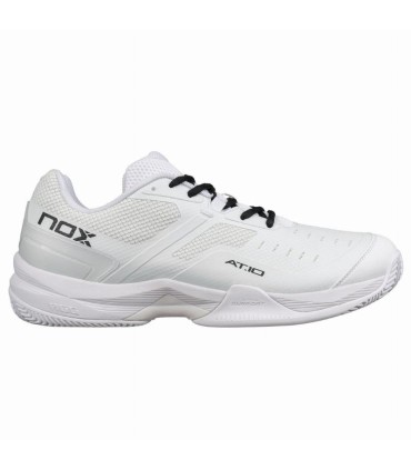 Tenis Nox AT10 Pro Branco | IPONTENNIS