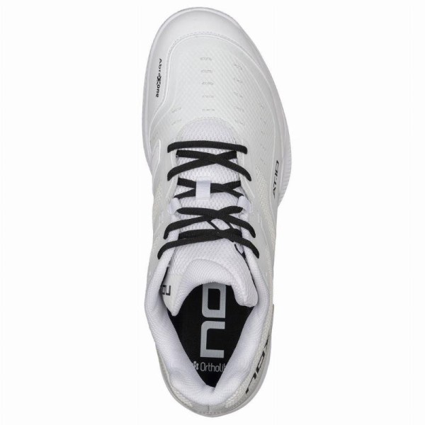 Zapatillas Nox AT10 Pro Blanco Oferta + Barato 5