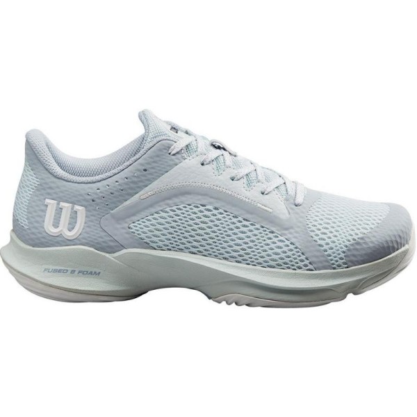 Zapatillas Wilson Hurakn 2.0 Azul Blanco Mujer Oferta + Barato 1