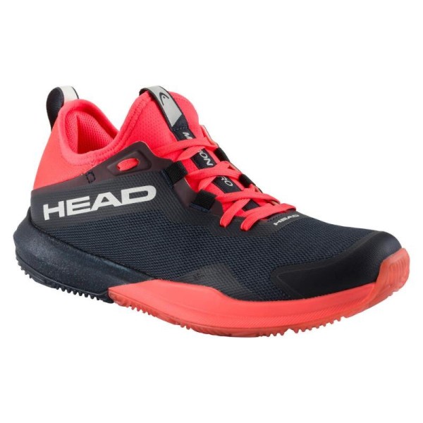 Zapatillas Head Motion Pro Azul Coral Oferta + Barato 1