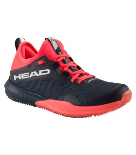 Zapatillas Head Motion Pro Azul Coral Oferta + Barato 1