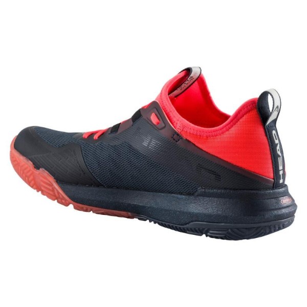 Tenis Head Motion Pro Azul Coral | IPONTENNIS