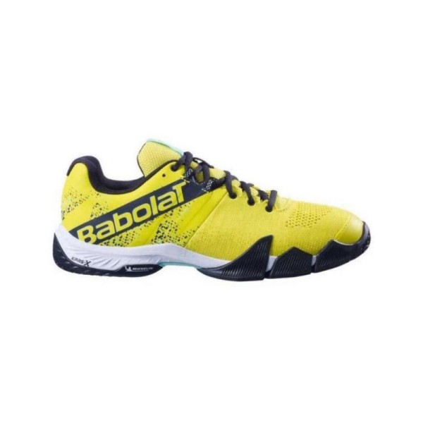 Babolat Movea Acacia shoes | IPONTENNIS
