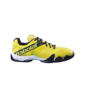 Babolat Movea Acacia shoes | IPONTENNIS
