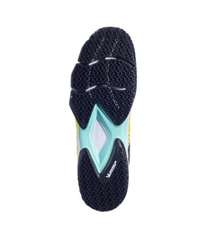 Zapatillas Babolat Movea Acacia 2