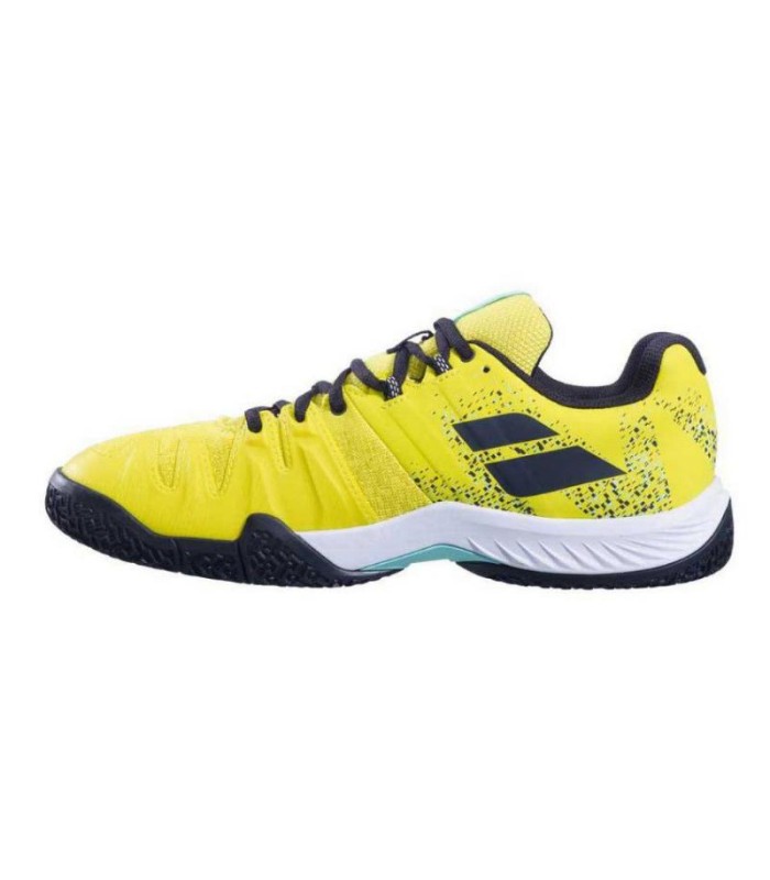Babolat Movea Acacia shoes | IPONTENNIS