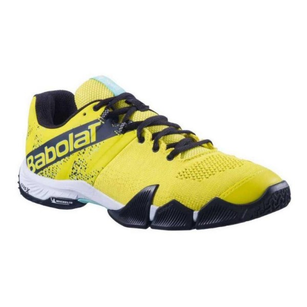 Babolat Movea Acacia shoes | IPONTENNIS