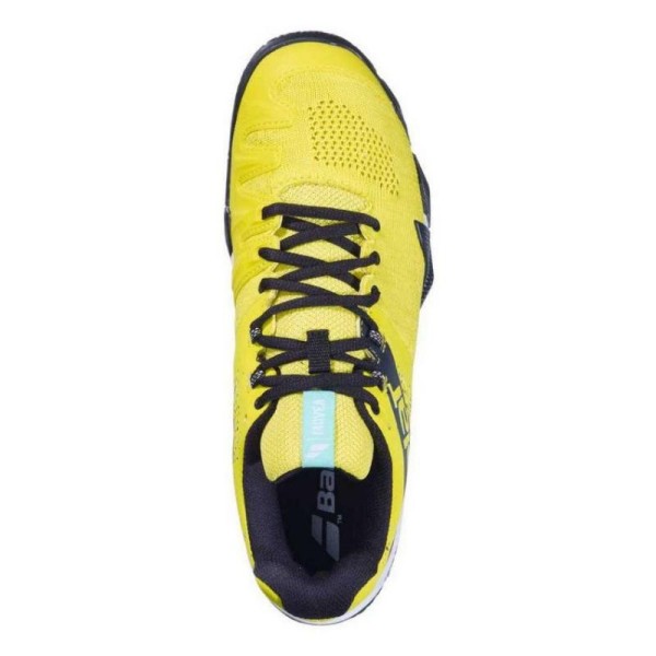 Babolat Movea Acacia shoes | IPONTENNIS