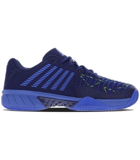 Zapatillas Kswiss Express Light 3 HB Azul 1