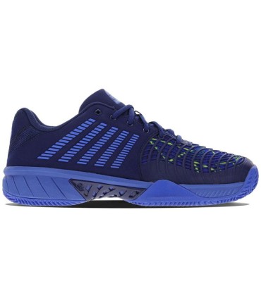 Tenis K-swiss Express Light 3 HB Azul | IPONTENNIS