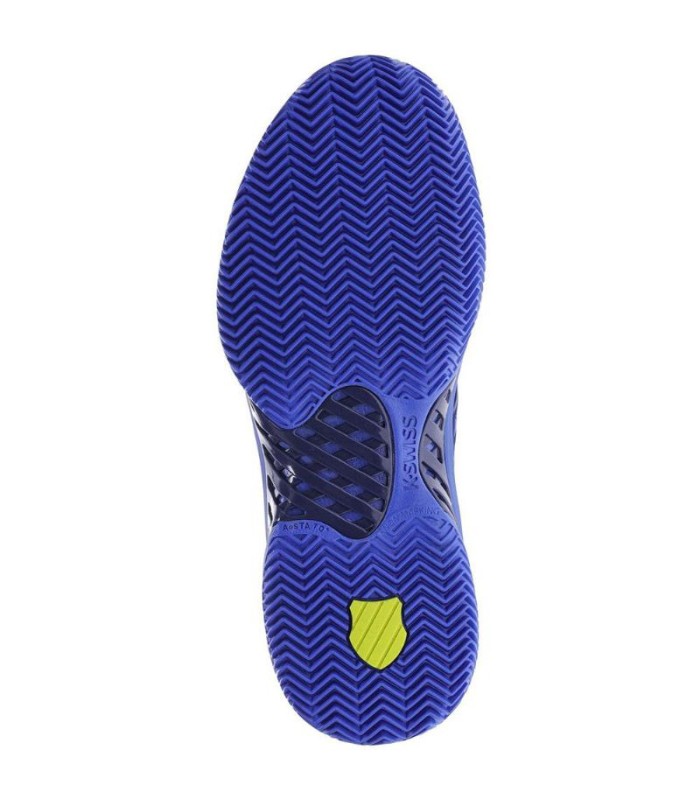 Tenis K-swiss Express Light 3 HB Azul | IPONTENNIS